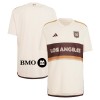 Original Fußballtrikot Los Angeles FC Ausweichtrikot 2024-25 Für Herren